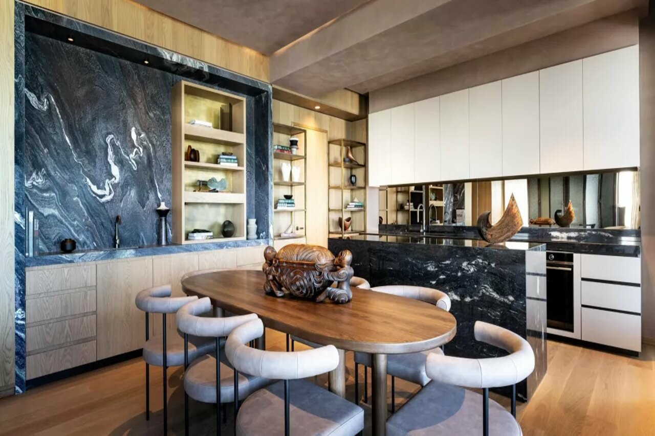 Фото InterContinental Auckland, an Ihg Hotel