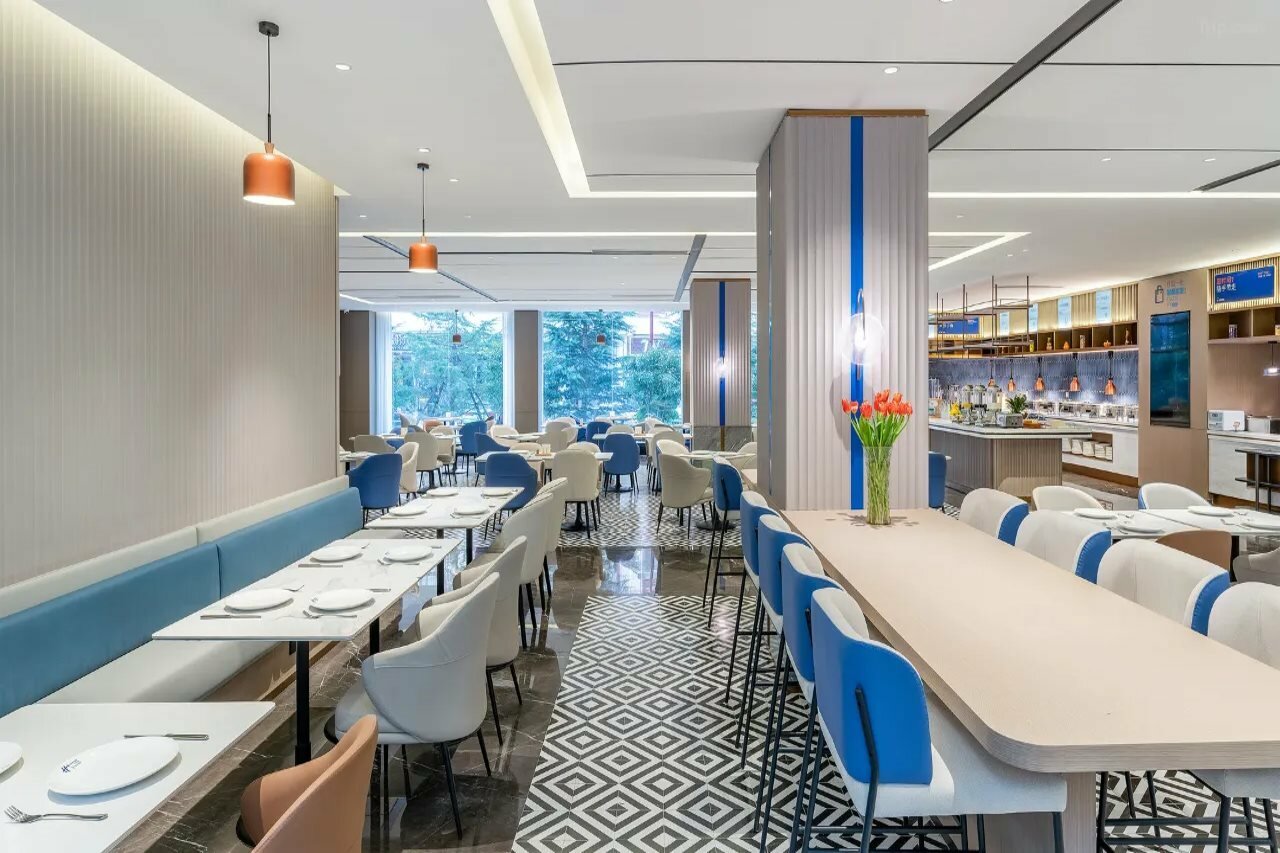 Фото Holiday Inn Express Shangri La, an Ihg Hotel