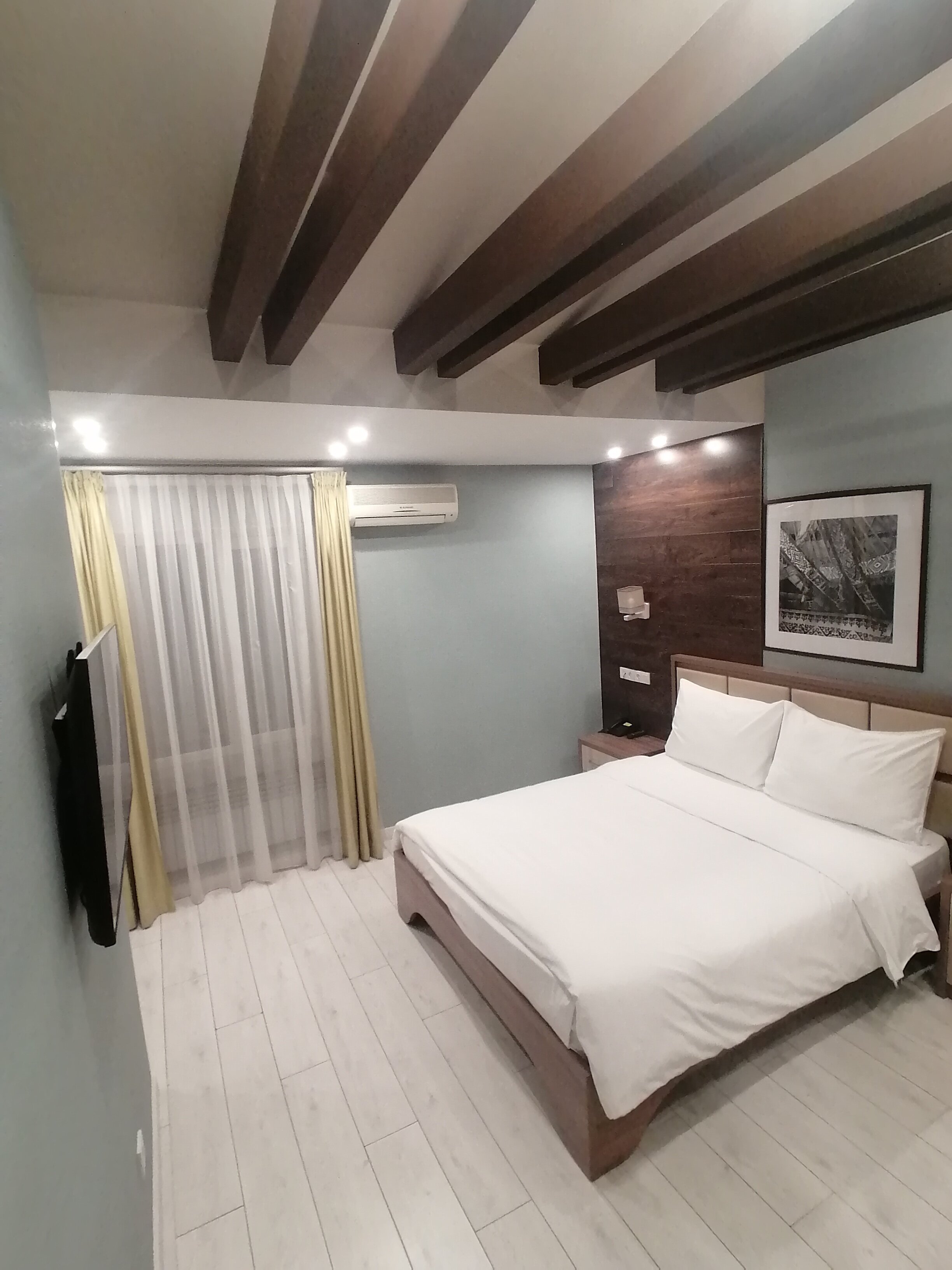 Фото Resident Hotel Gogol