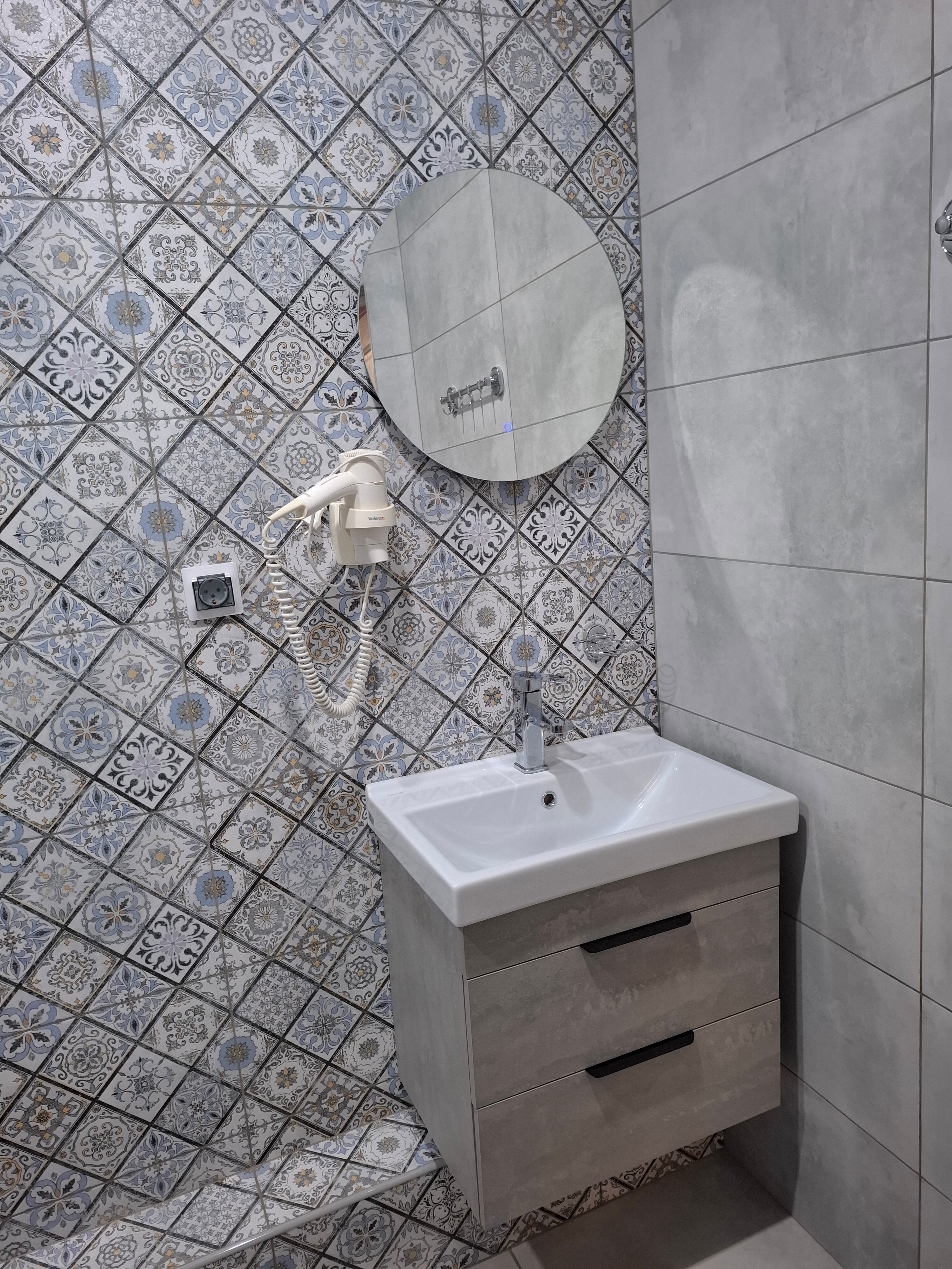 Фото Гостевой дом Шевченко