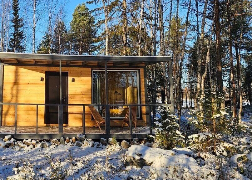 Фото Точка Притяжения