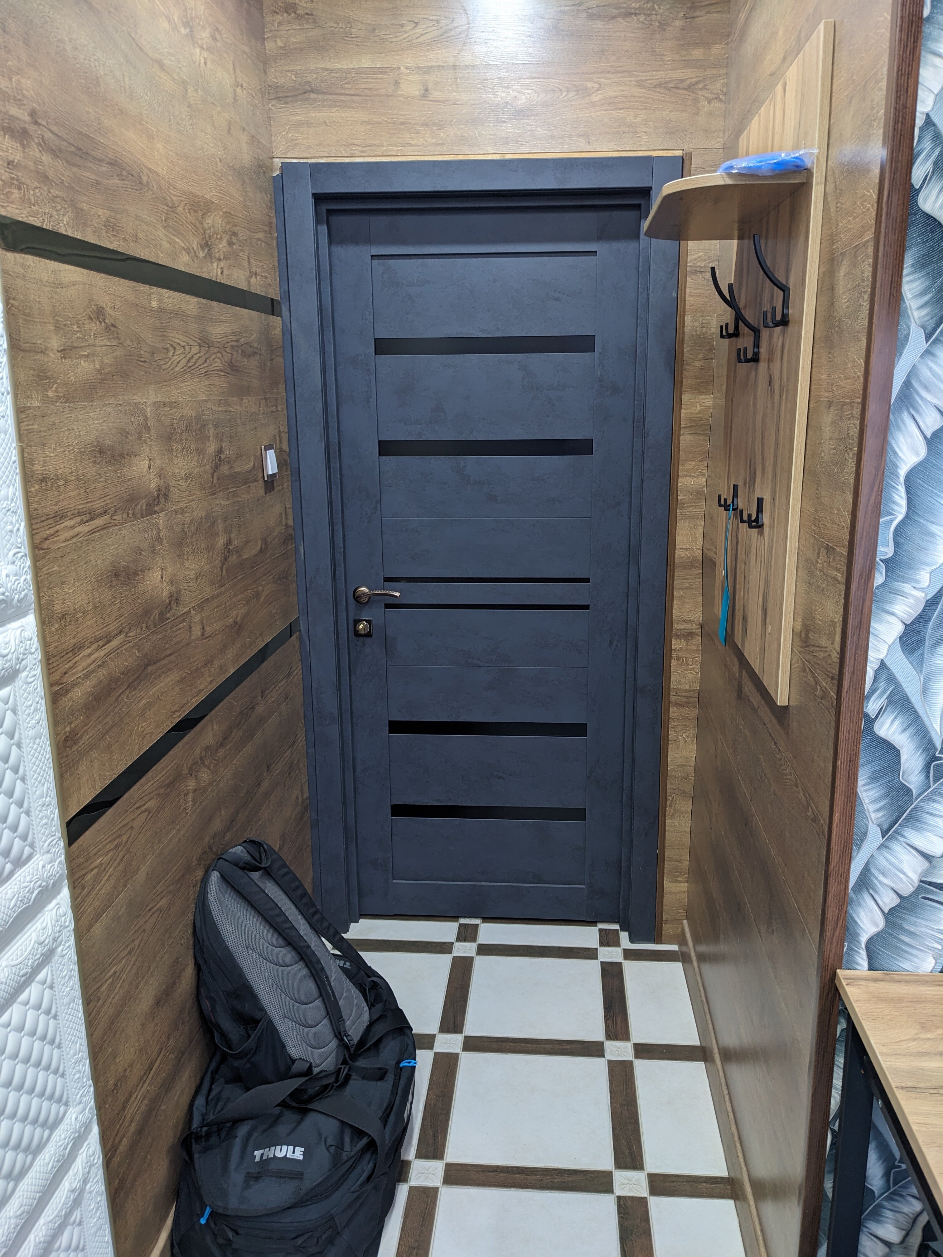 Фото Астория