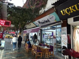Confectionary Hisaronu Confectioner, Izmir, photo
