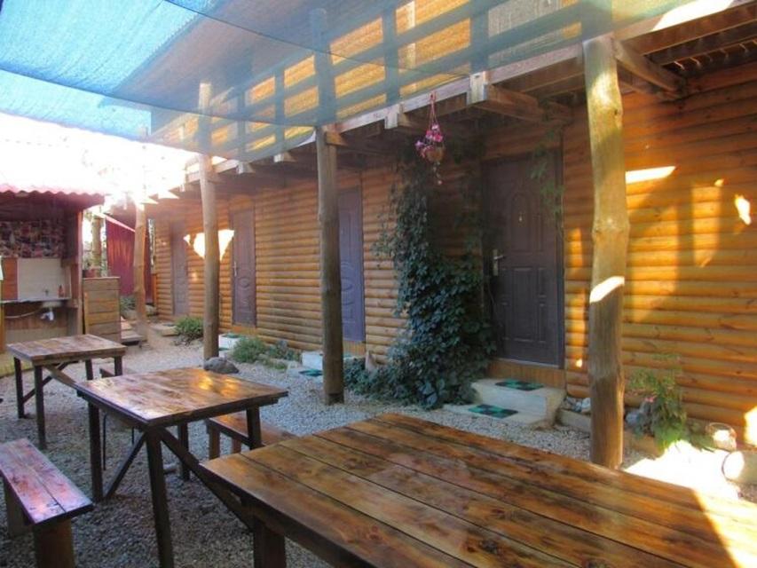 Фото Гостевой дом у Александра