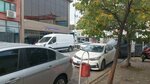 Kosar Sealing (Bursa, Nilüfer, Üçevler Mah., 64. Sok., 3), equipos de elevación