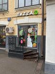 ПиZZа (Nizhnyaya Syromyatnicheskaya Street, 10с9), pizzeria