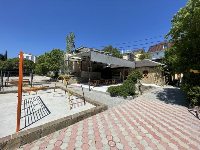 Фото Гостевой дом у Александра