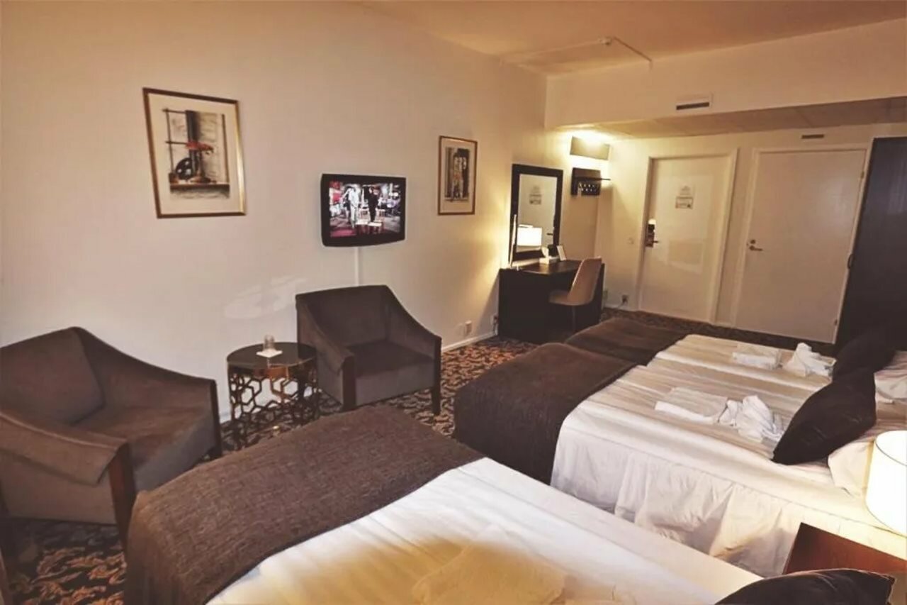 Фото Ariston Lidingö