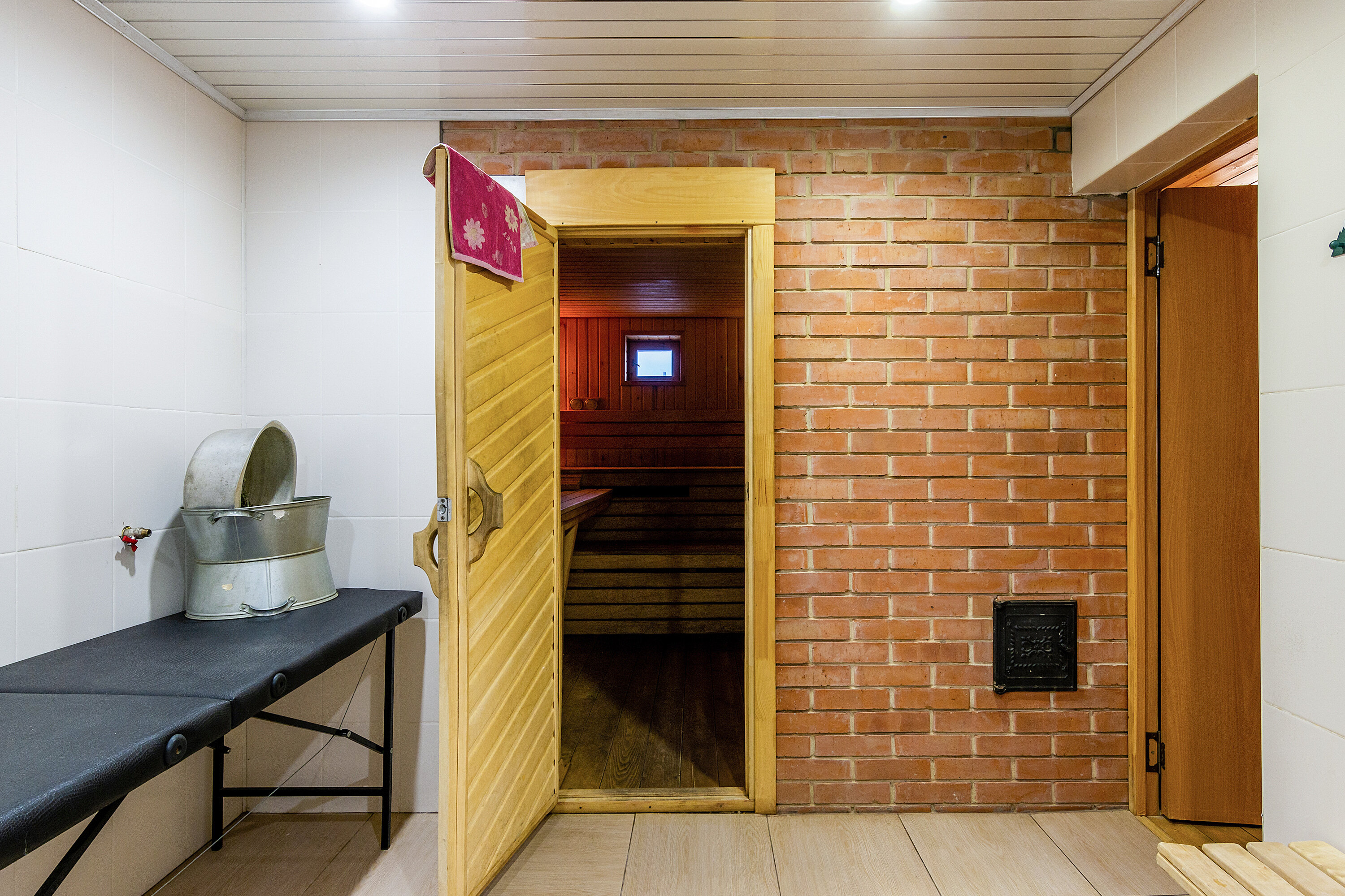 Фото Место У