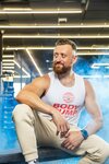 MegaFitness (mikrorayon Yubileyny, Chekists Avenue, 42/1), fitness club