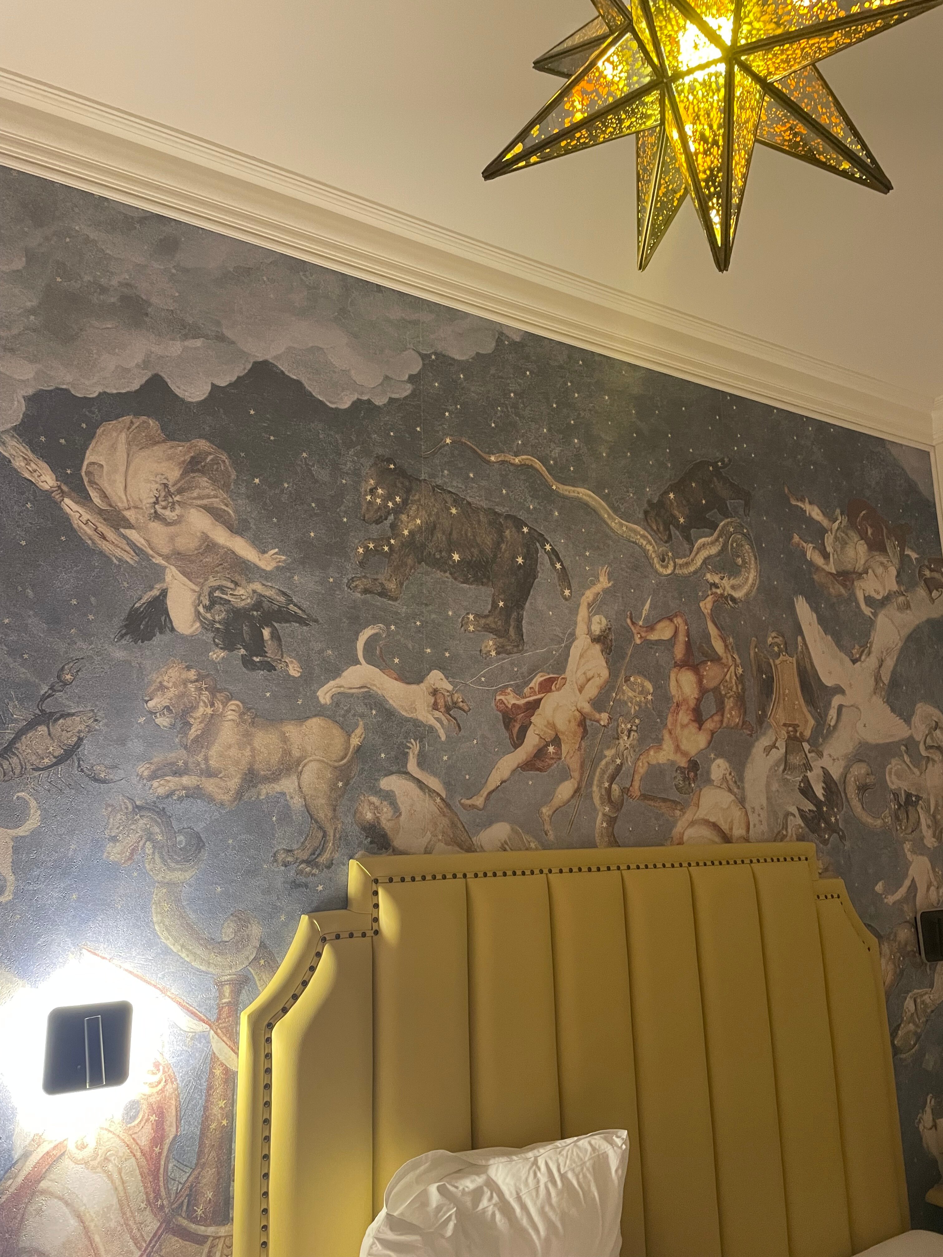 Фото Созвездие