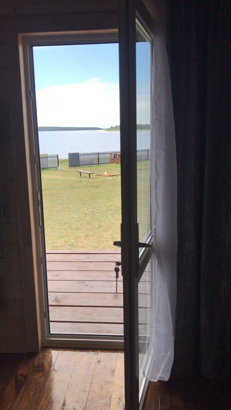 Фото Малинка