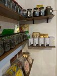 Chaman (Pobedy Boulevard, 51), salón de té