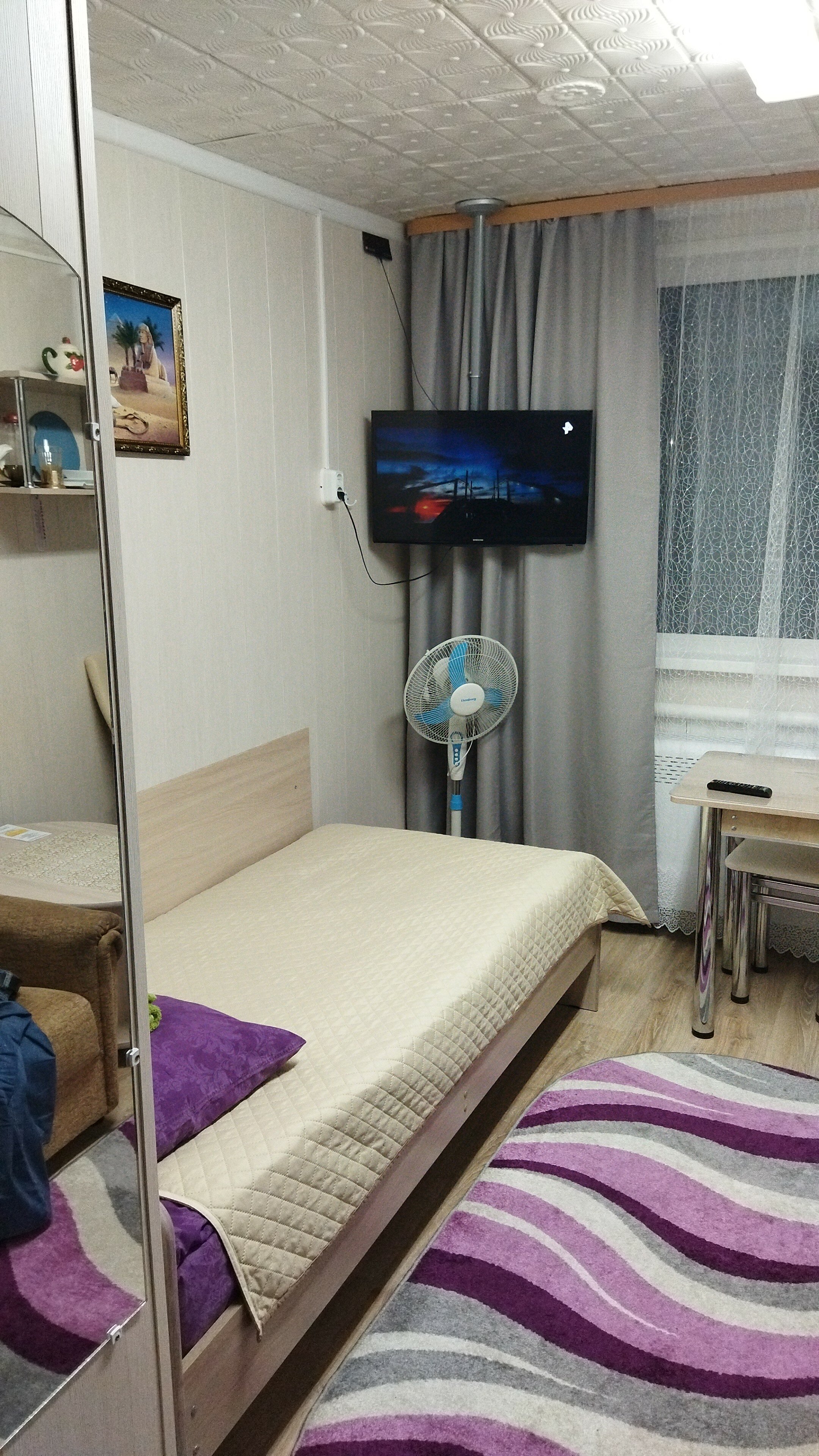 Фото Гостиница Ижма