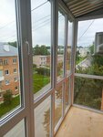 Okna Plus (Frezerovschikov Street, 27) ، الأبواب