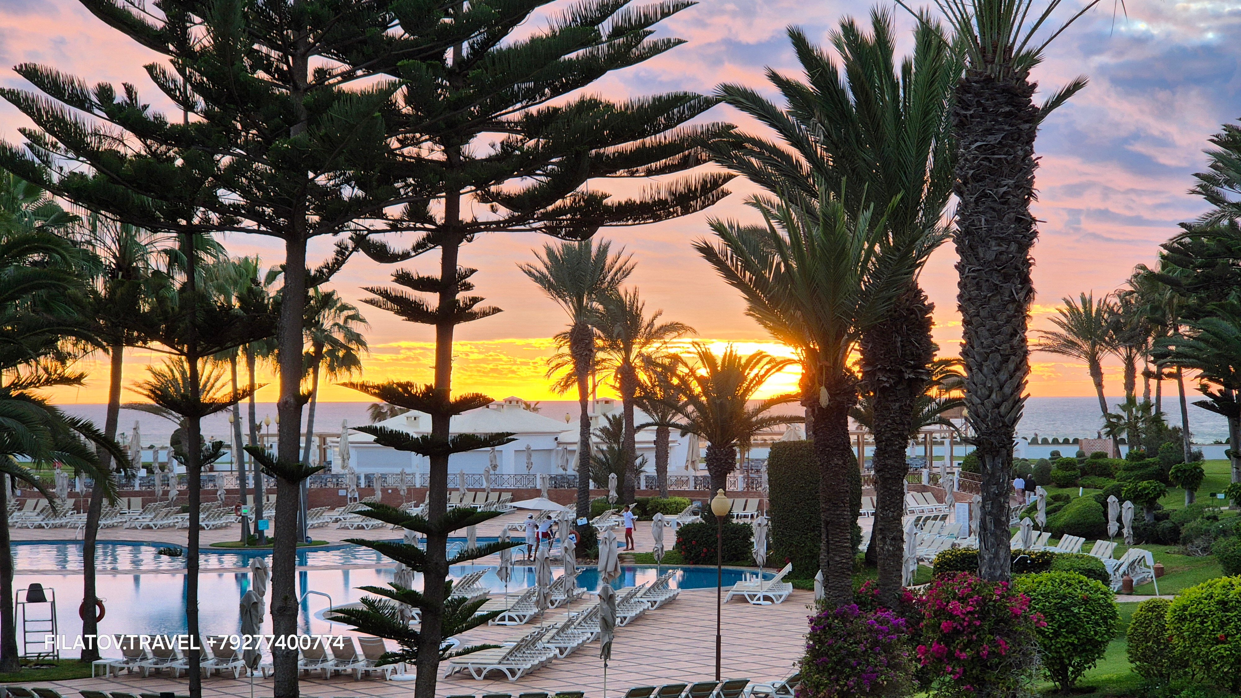 Фото Iberostar Founty Beach