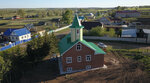 Мечеть (derevnya Telepanovo, Tsentralnaya ulitsa, 43), mosque