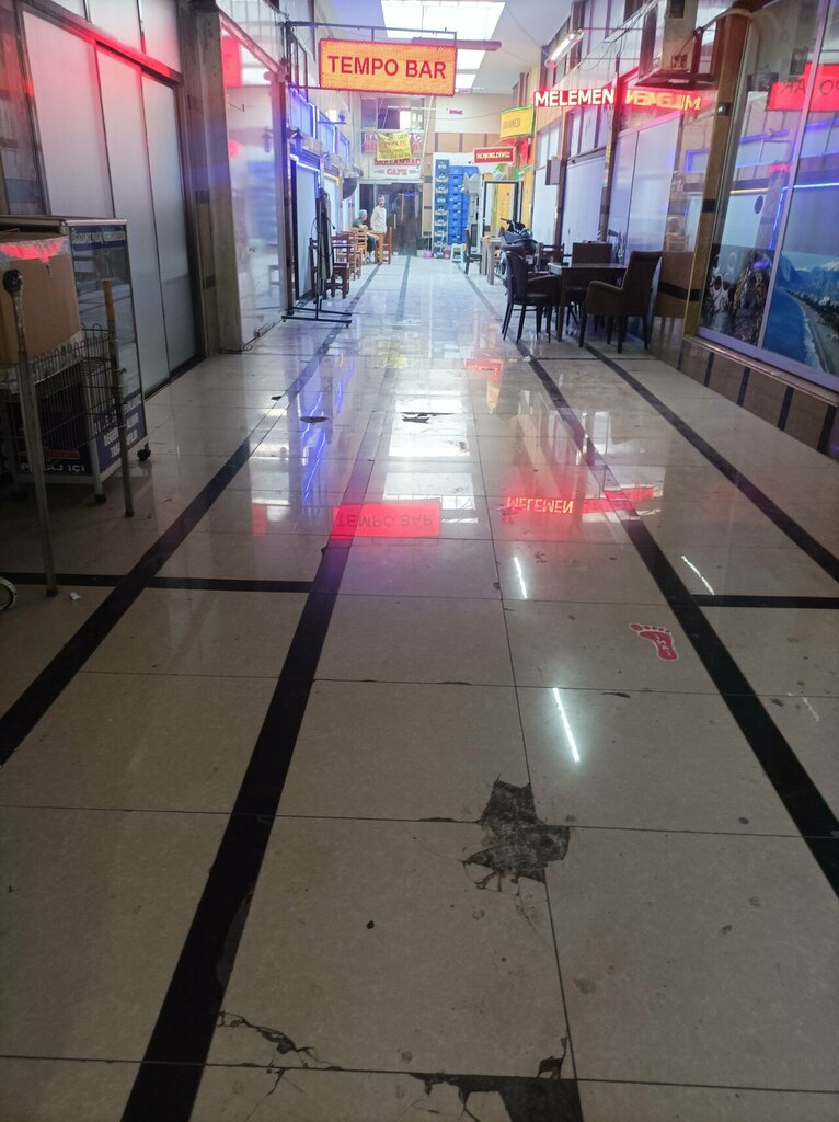 Cafe Hide and Seek Cafe, Antalya, photo