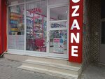 Melek Pharmacy (Bursa, Osmangazi, Ender Cad., 55), farmacia