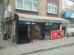 Karadeniz Market (Istanbul, Bayrampasa, Orta Neighborhood, Atabey Street, 33B) ، محل بقالة