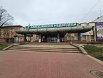 Лифтсервис (Moskovskaya ulitsa, 69) ، سلطة إسكان بلدية