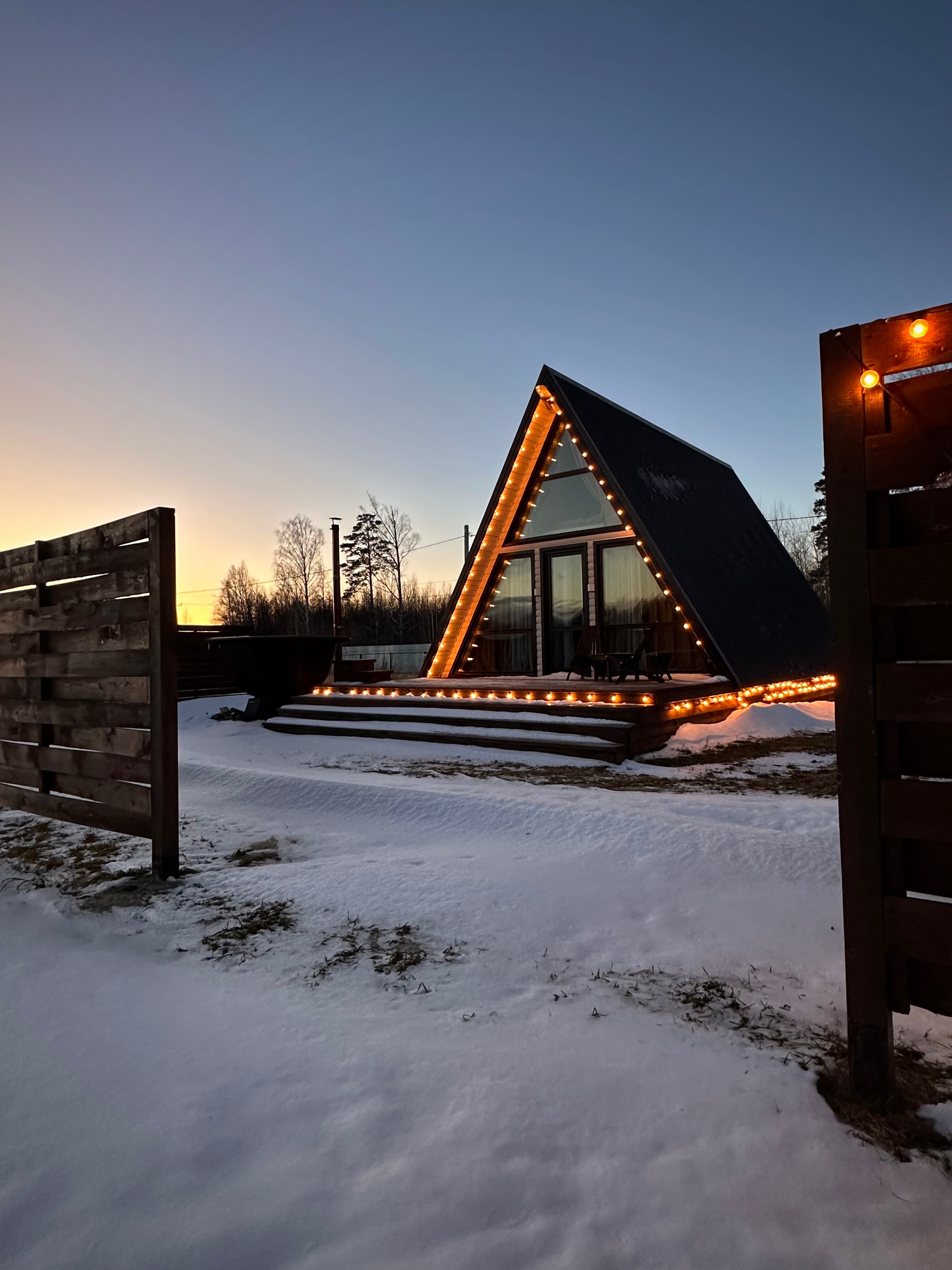 Фото Клондайк