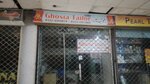Ghousia tailor (Model Town, Block M, Unity Solutions, C30M), tailor
