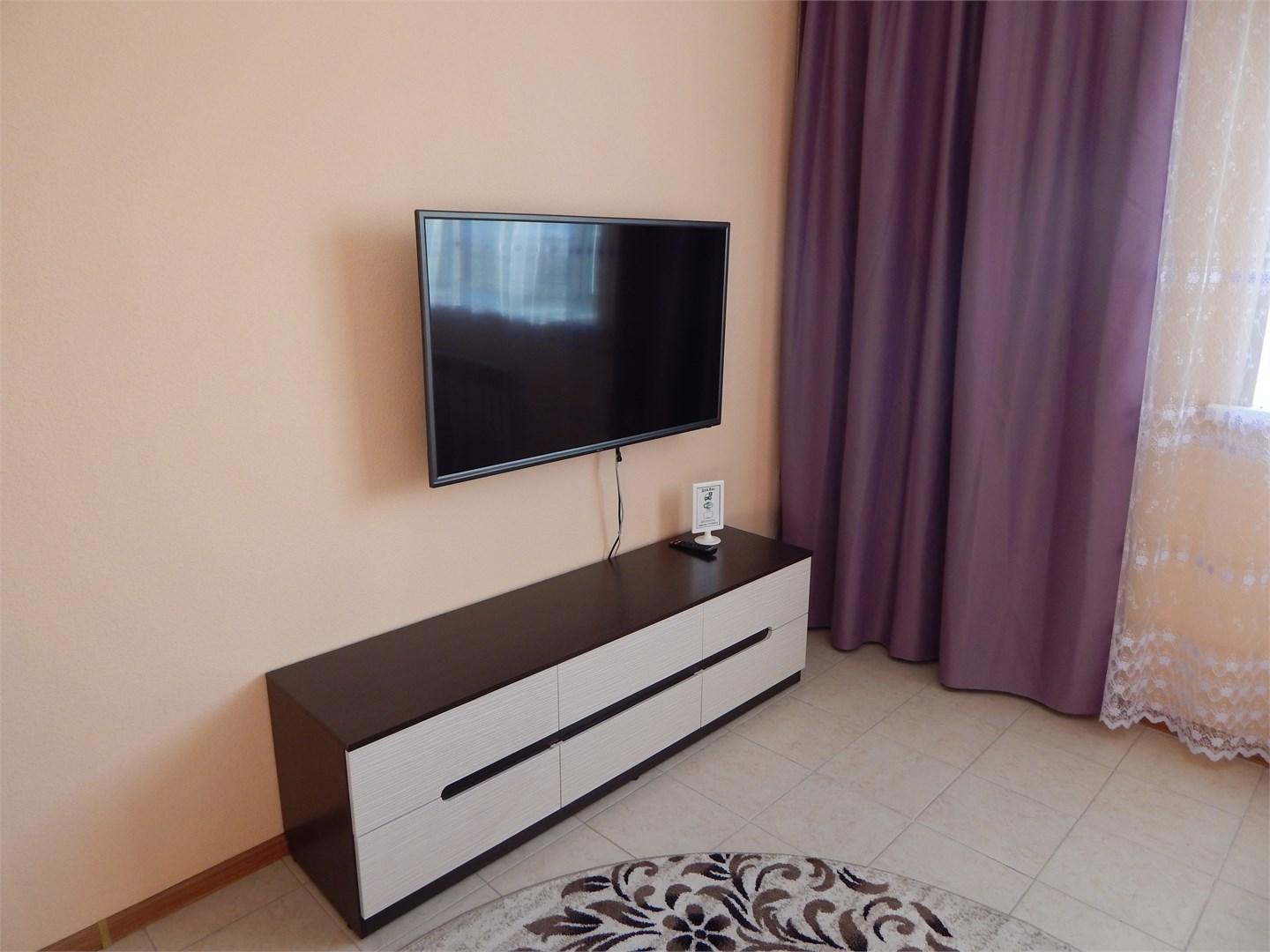 Фото Сибирские Апартаменты