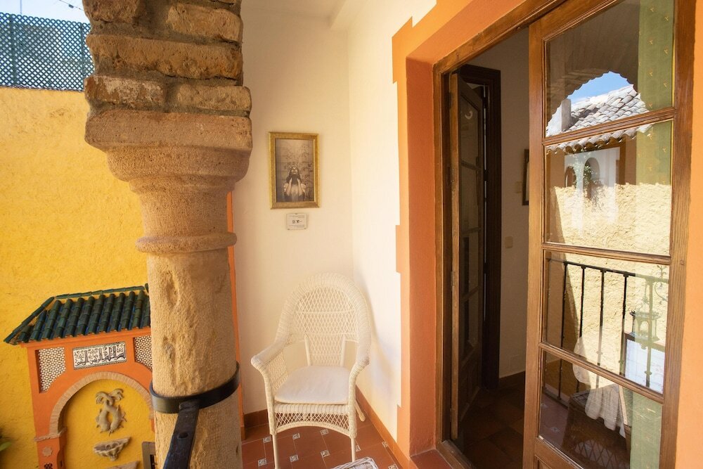 Фото Hotel San Gabriel