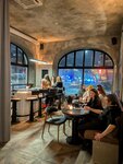 Yesenin (Sovetskiy Avenue, 19), bar, pub