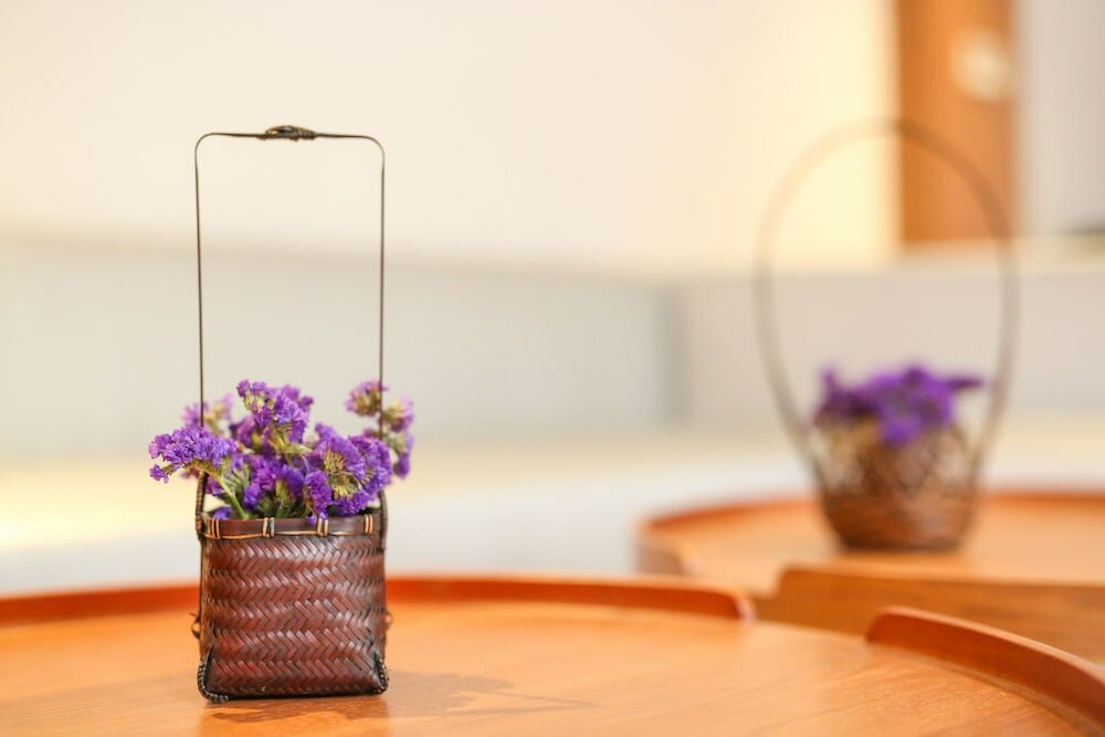 Фото Ssaw Boutique Hotel Shanghai Yilin