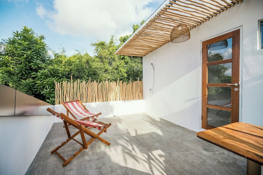 Фото Batu Belig Living Managed by Cpm Bali