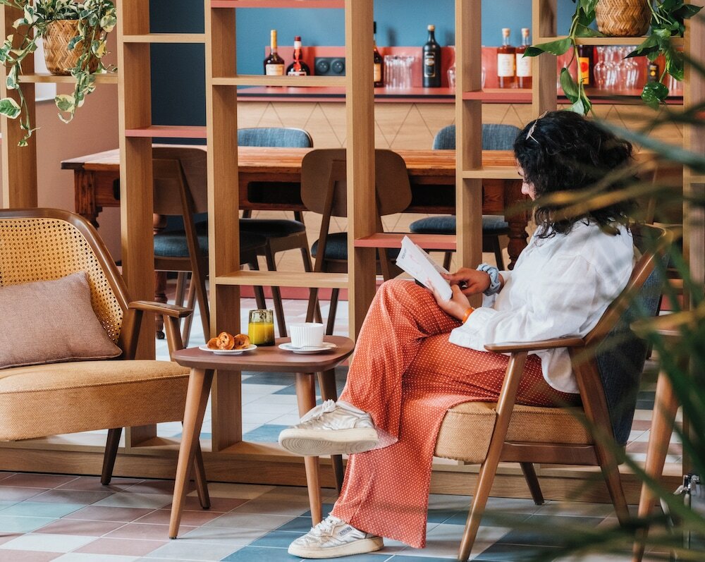 Фото La Maison Rabelais