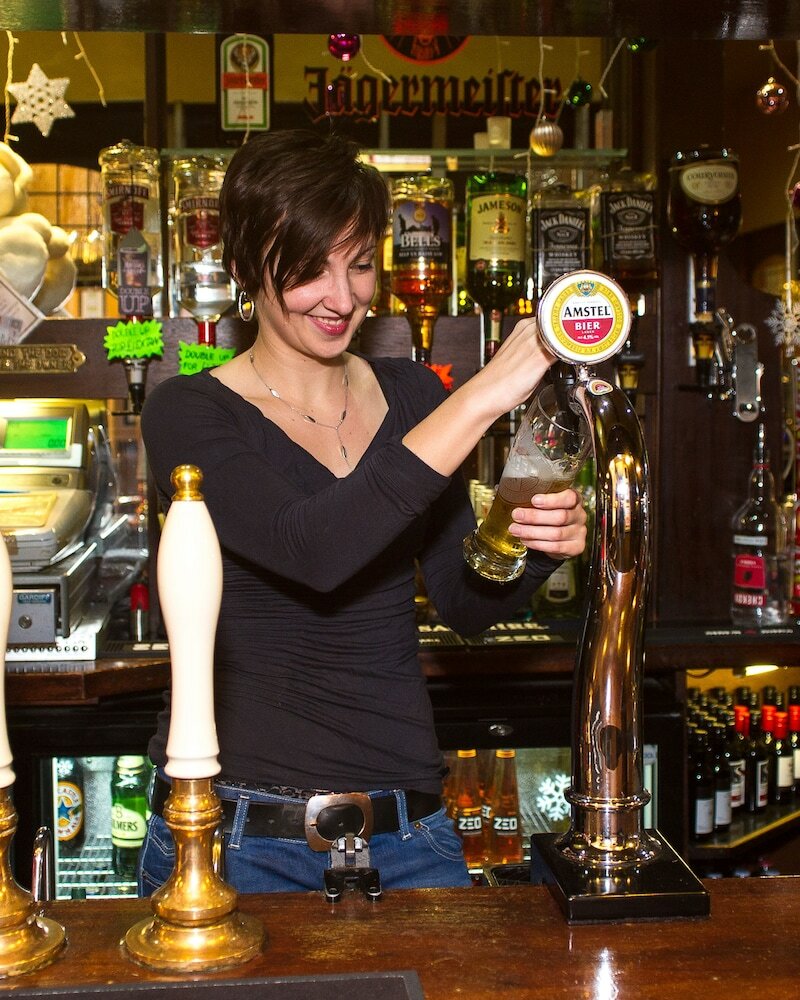 Фото The Fountain