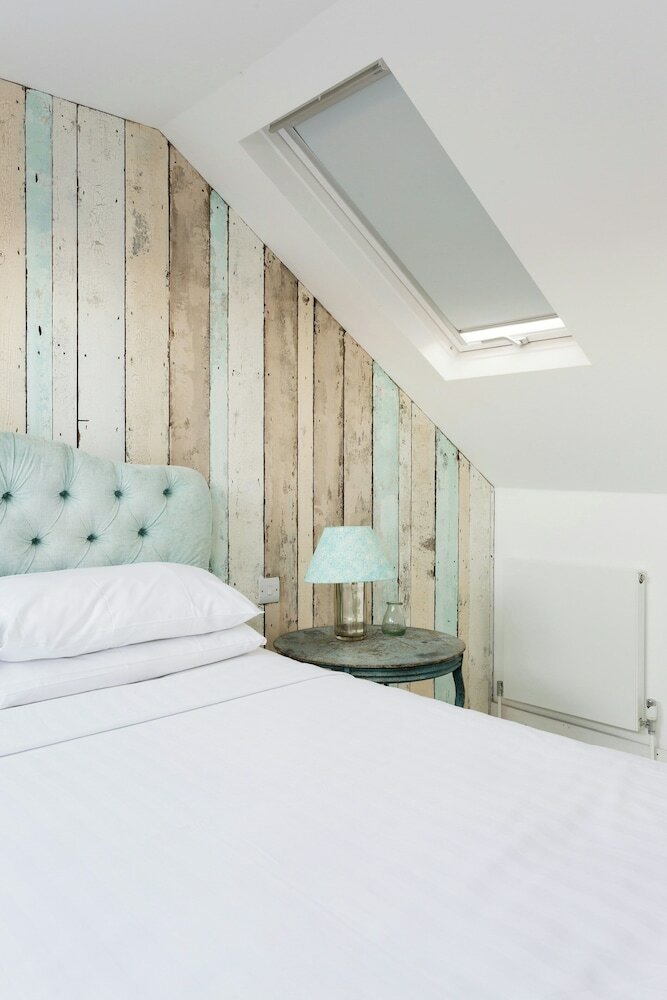 Фото Barlby Road III by Onefinestay