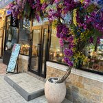 Bliss Flower Boutique (ploshchad 50 let Oktyabrya, 44), flower shop