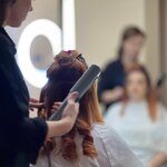 Majorno (mikrorayon Zenino ZhK Samolyot, Nekrasovskiy proyezd, 8), beauty salon