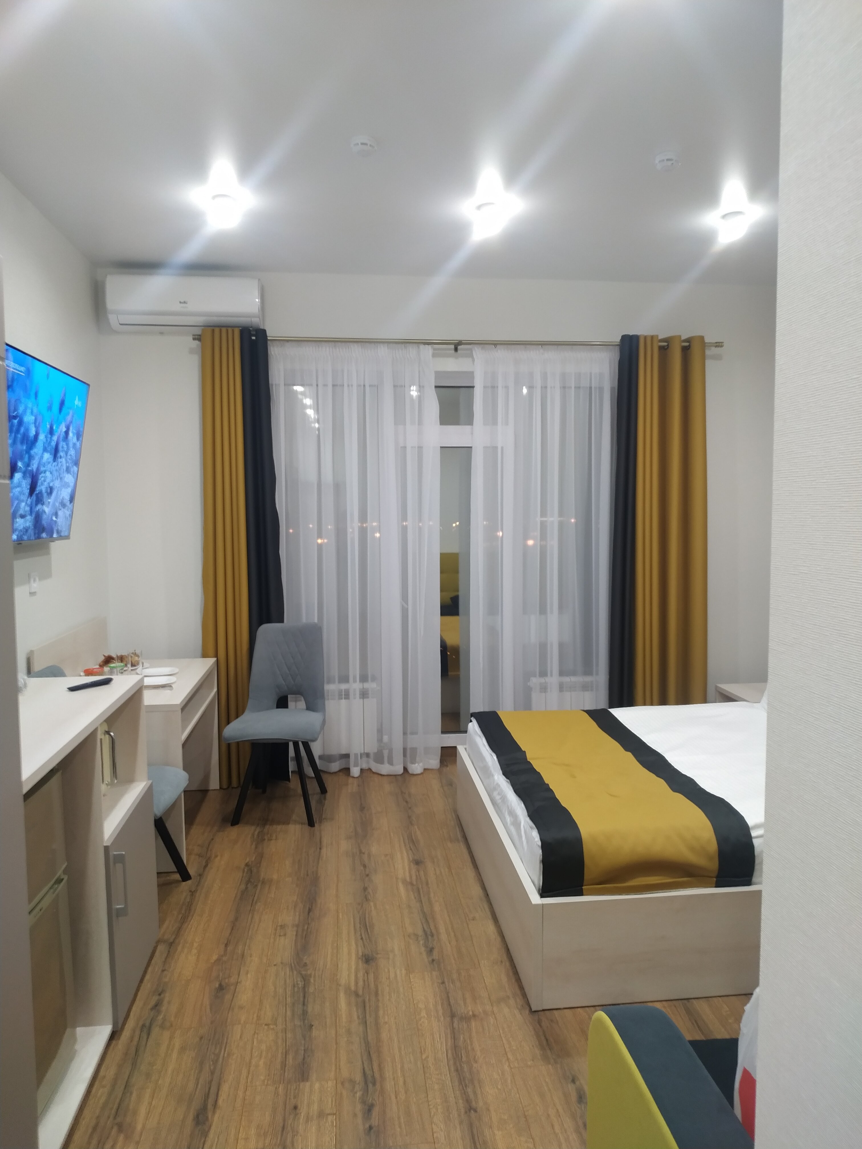 Фото Отель Сарапулъ