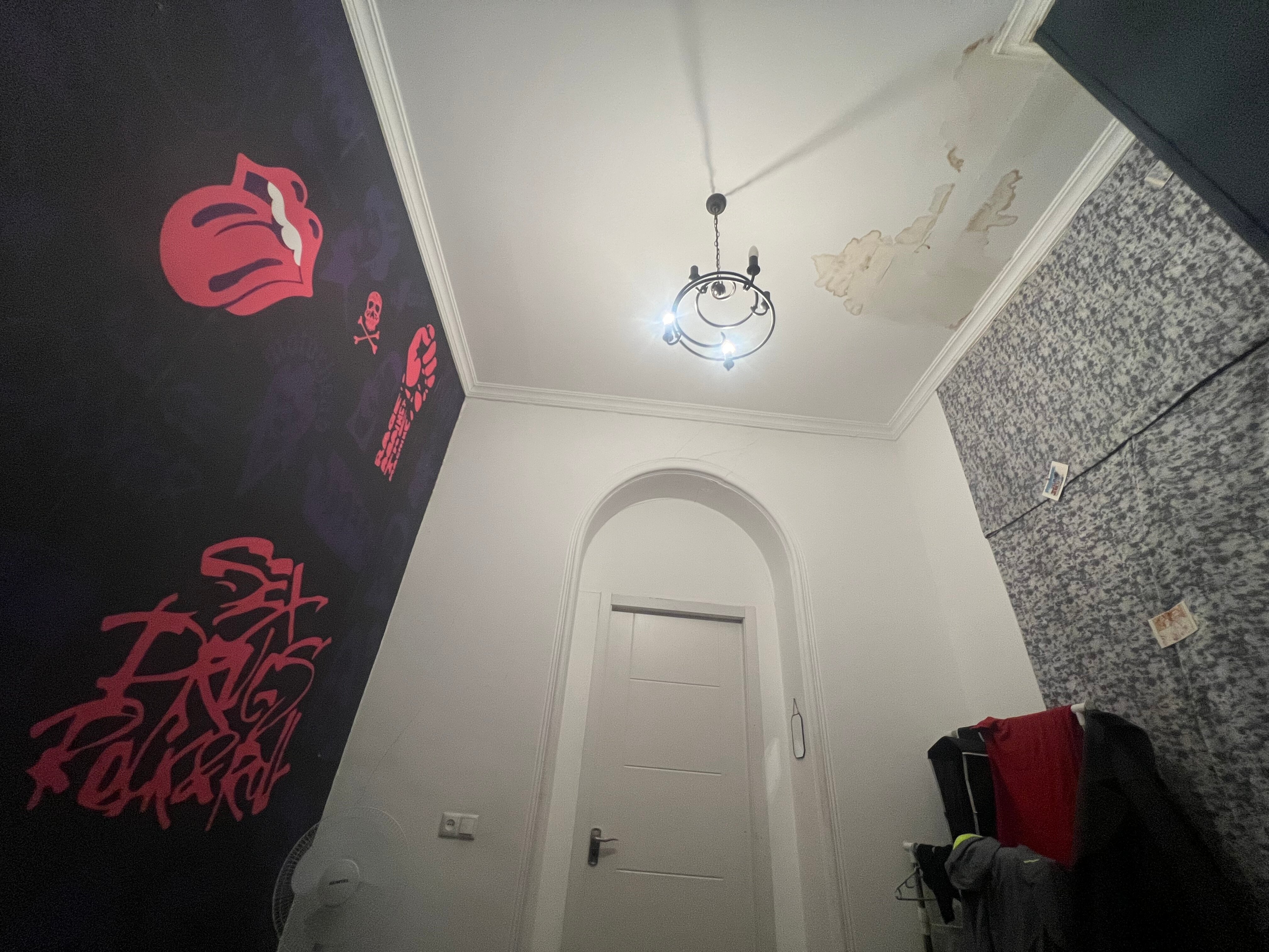 Фото Moosica Hostel