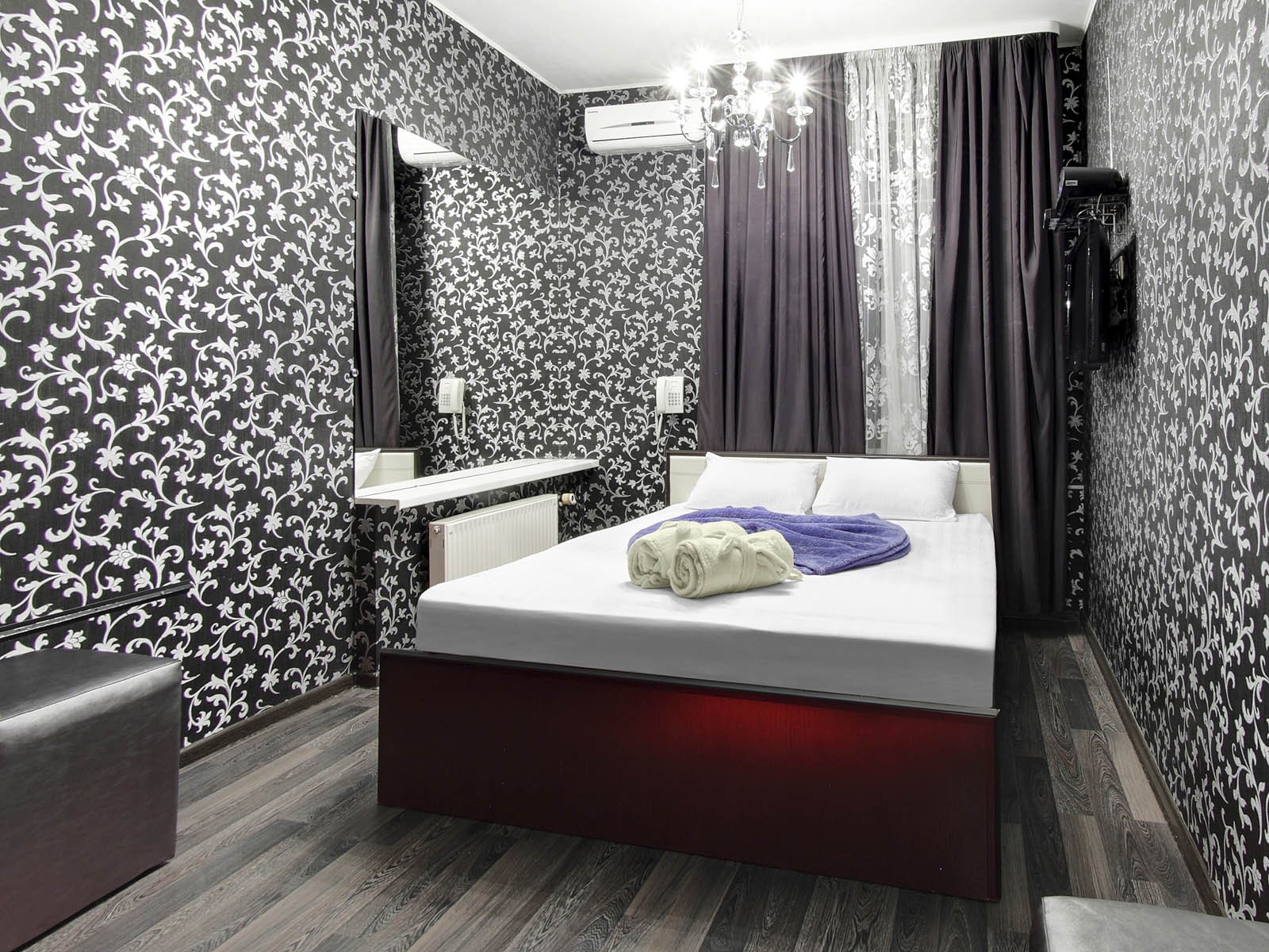 Фото Клюква