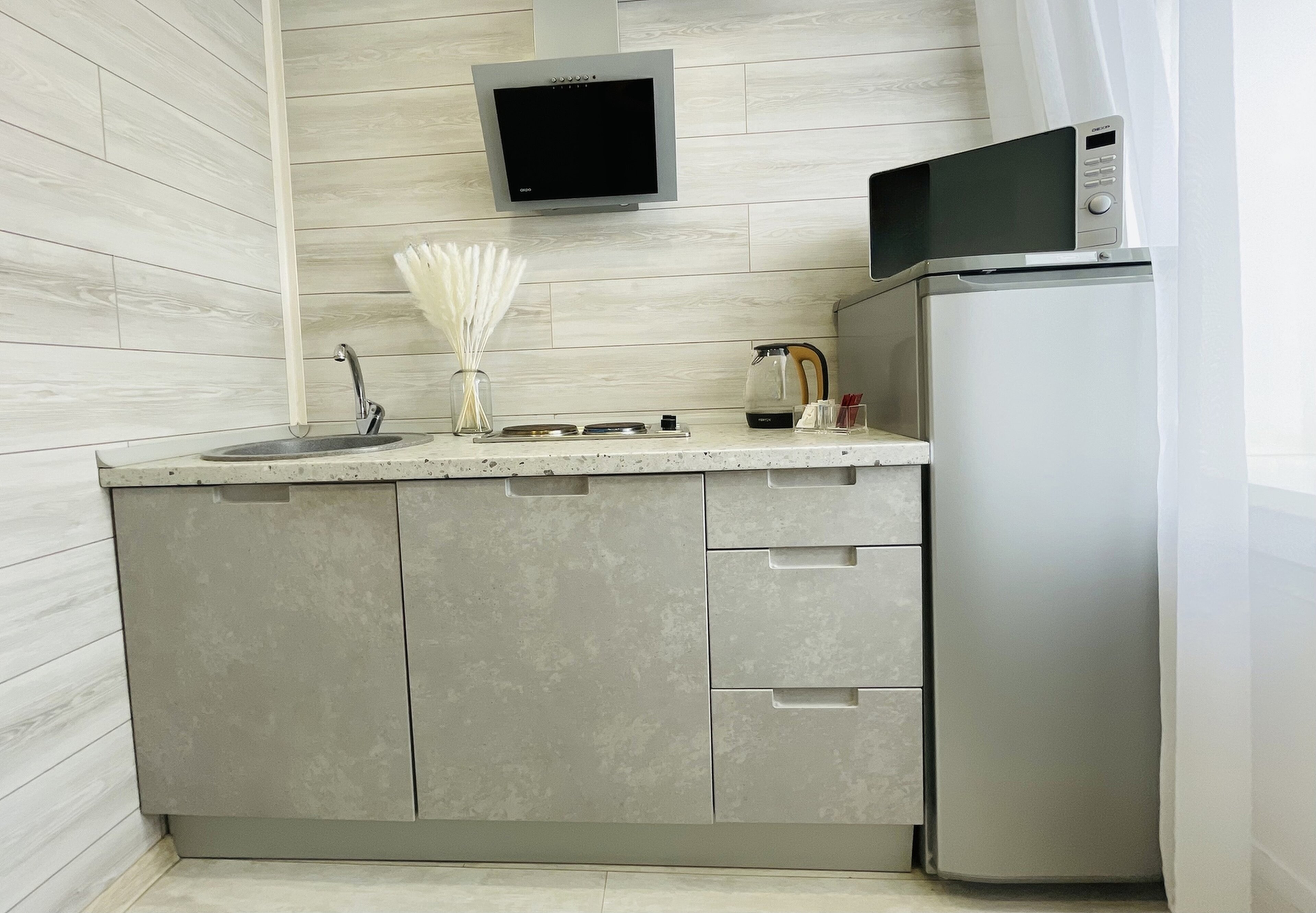 Фото Atmosfera Sna