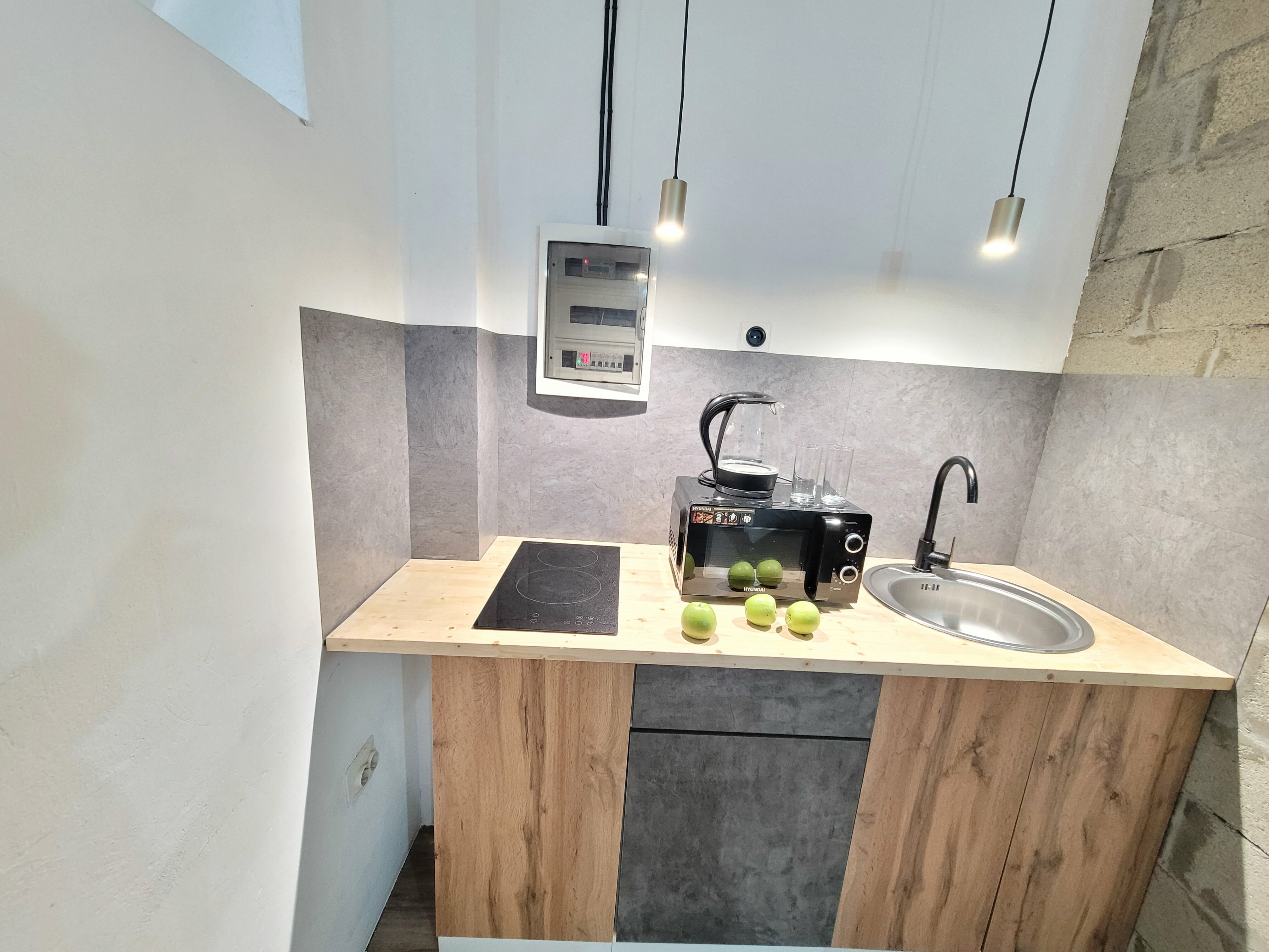 Фото Лофт центр