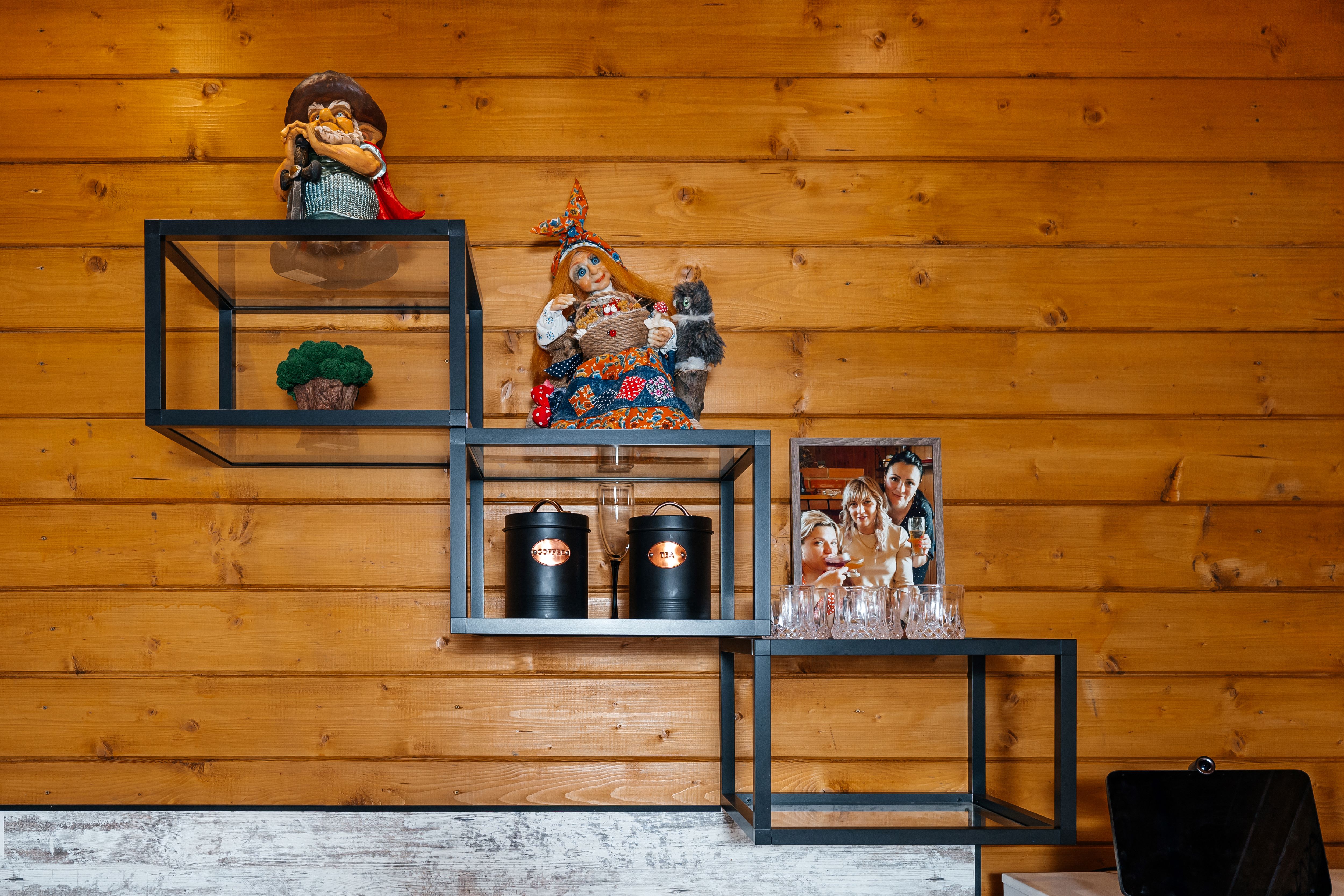 Фото Матрешкино