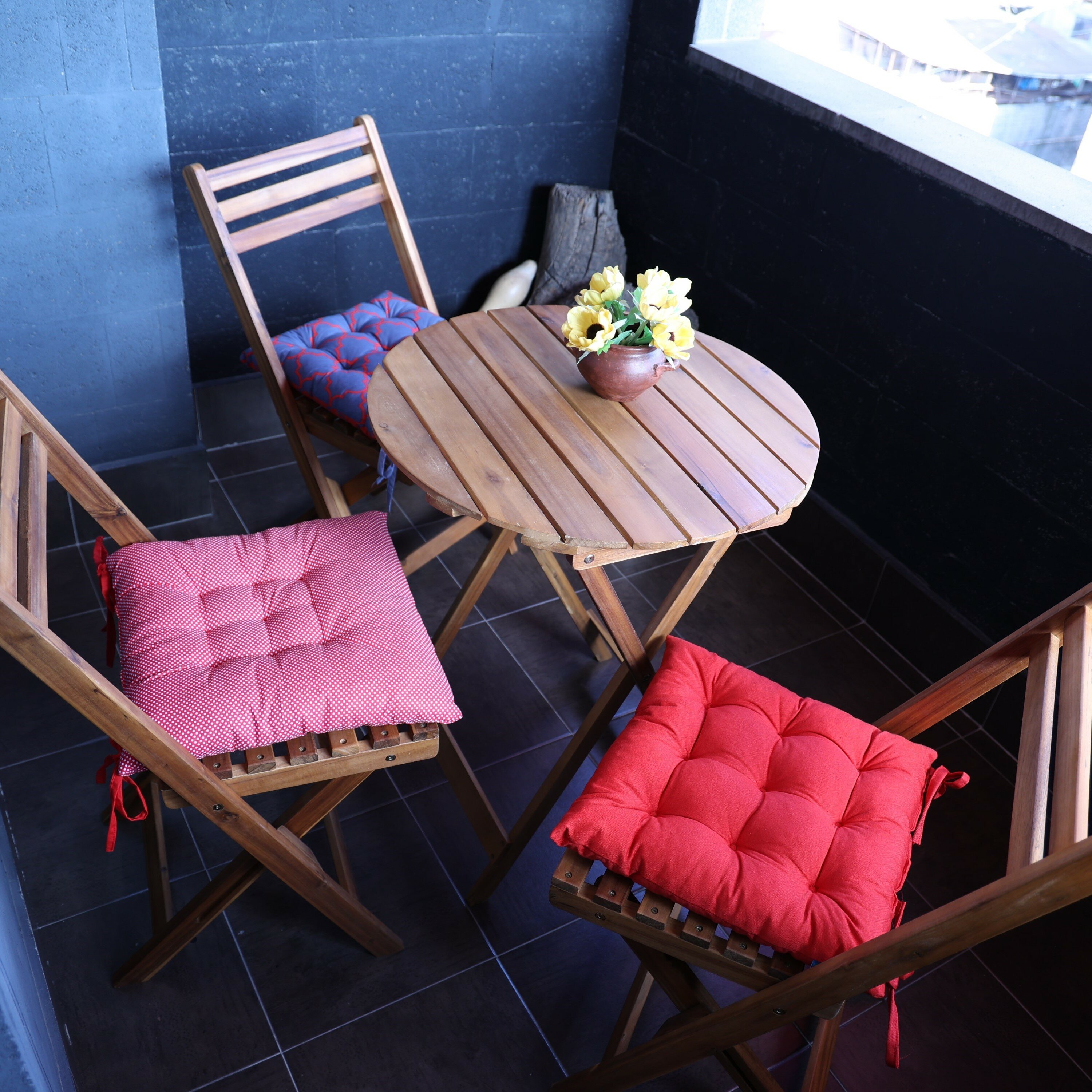 Фото Элитные апартаменты рядом с ТЦ Rio