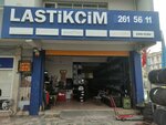 Lastikcim (İzmir, Halide Edip Adıvar Cad., 62/2B), tire service