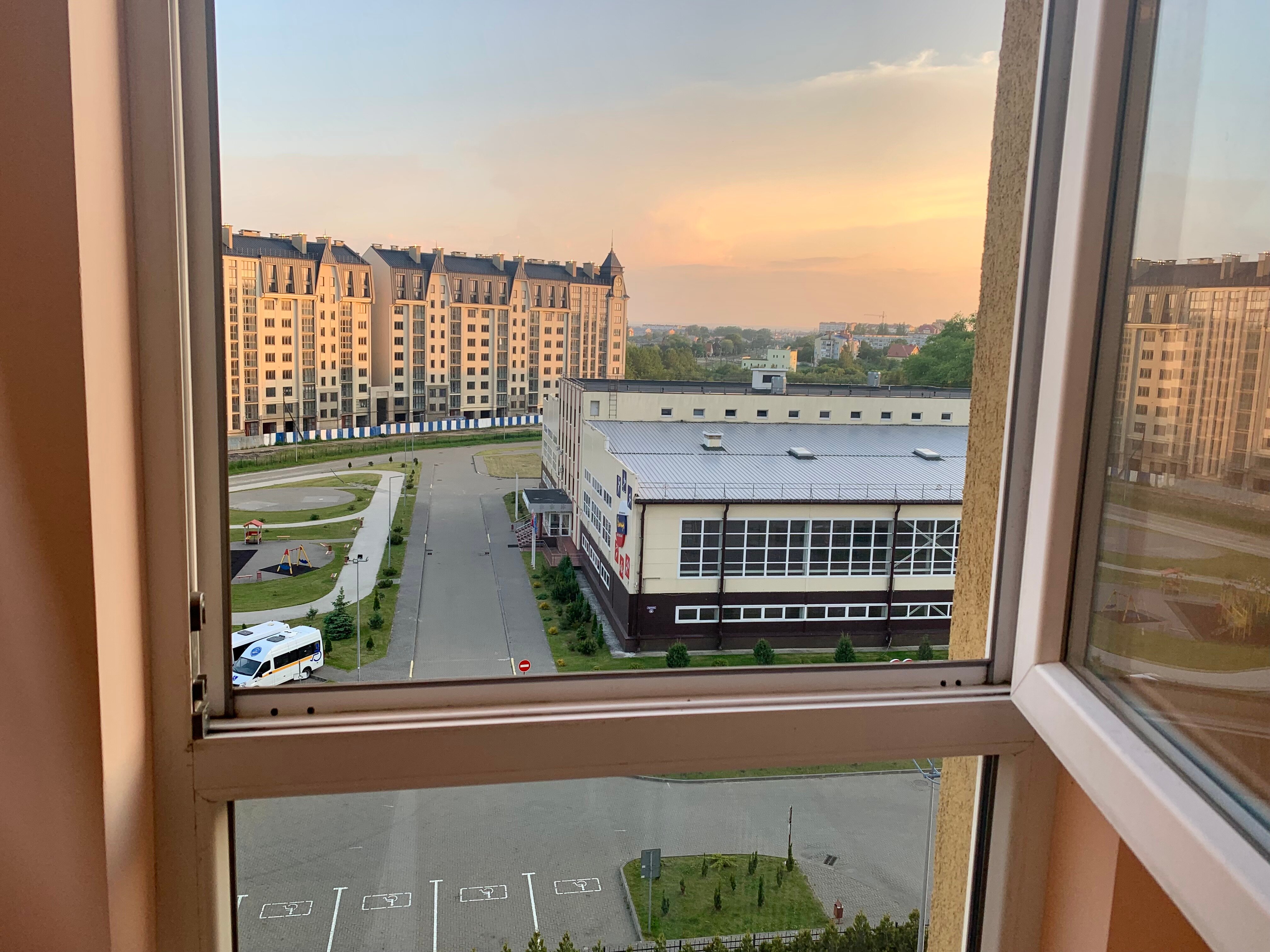 Фото Апартаменты FOKsea