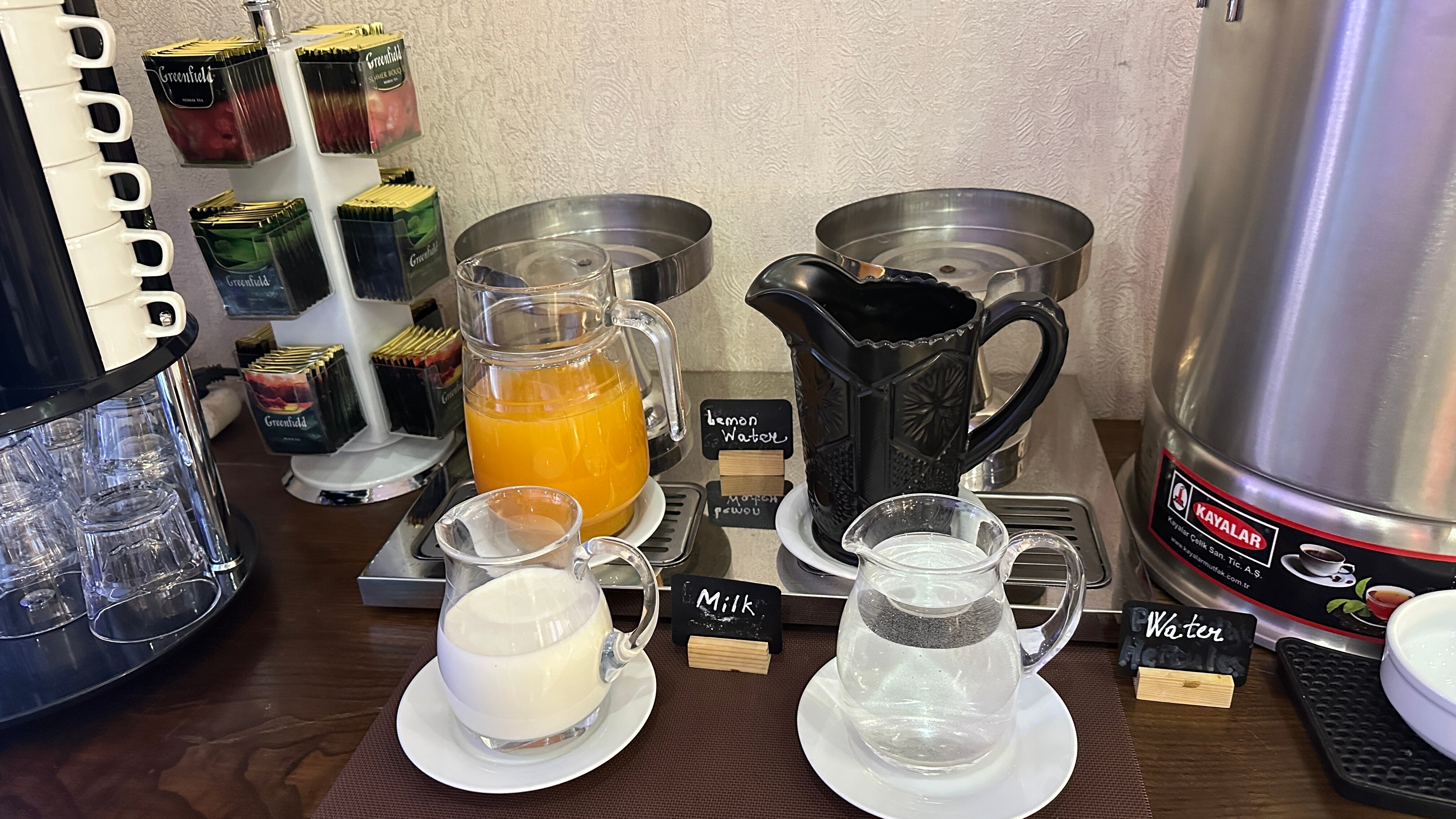 Фото Sota Metekhi Hotel