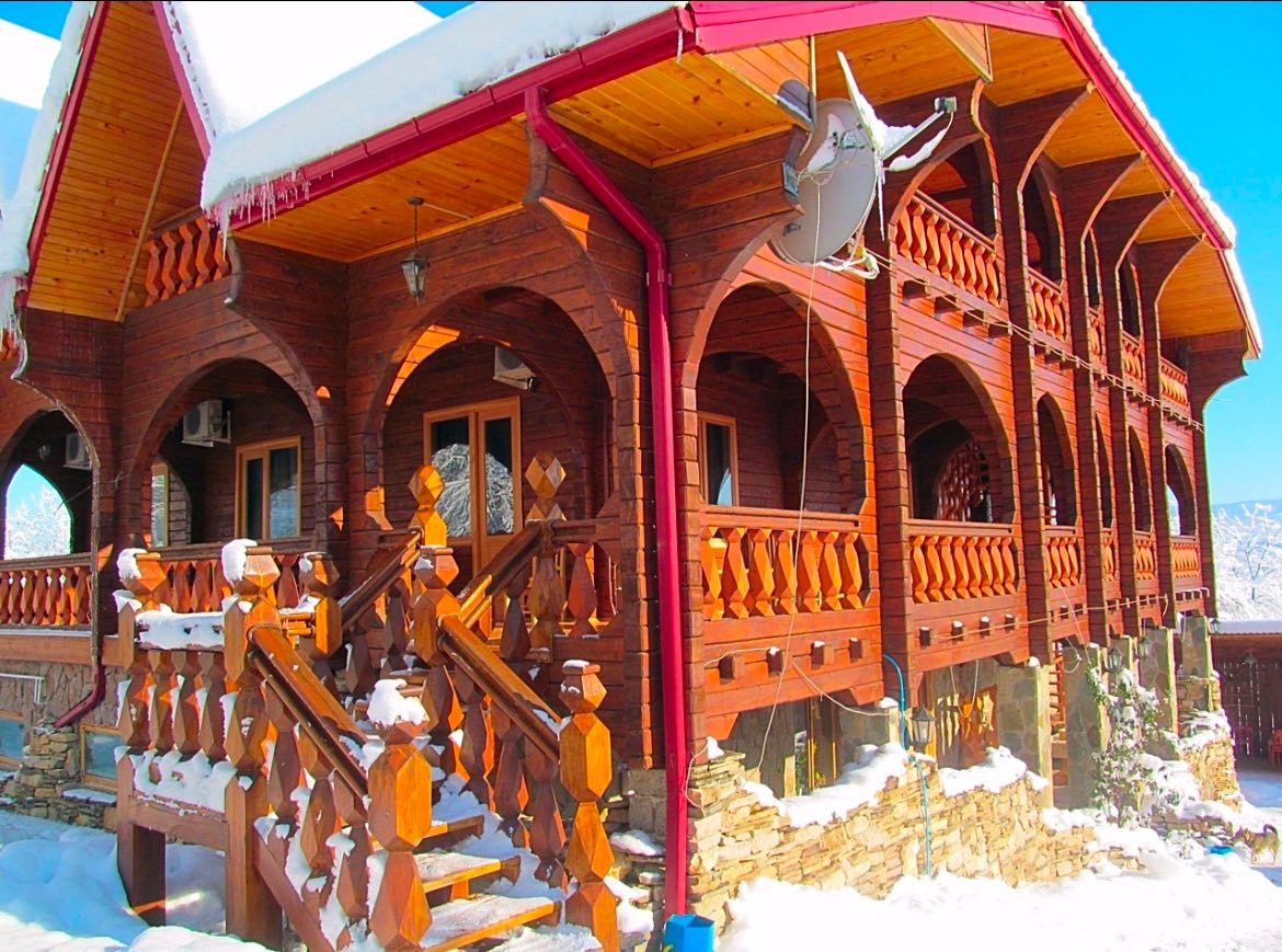 Фото У горы Любава+