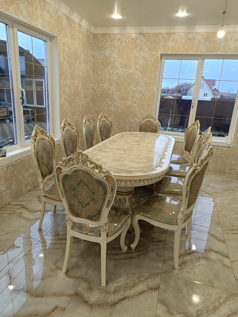 Kitchen furniture Столы Стулья Классик, Moscow, photo