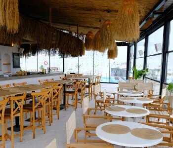 Cafe Cafe Caldi, Izmir, photo